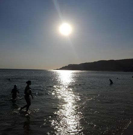 Sol, Mar E Praia Sesimbra Extérieur photo