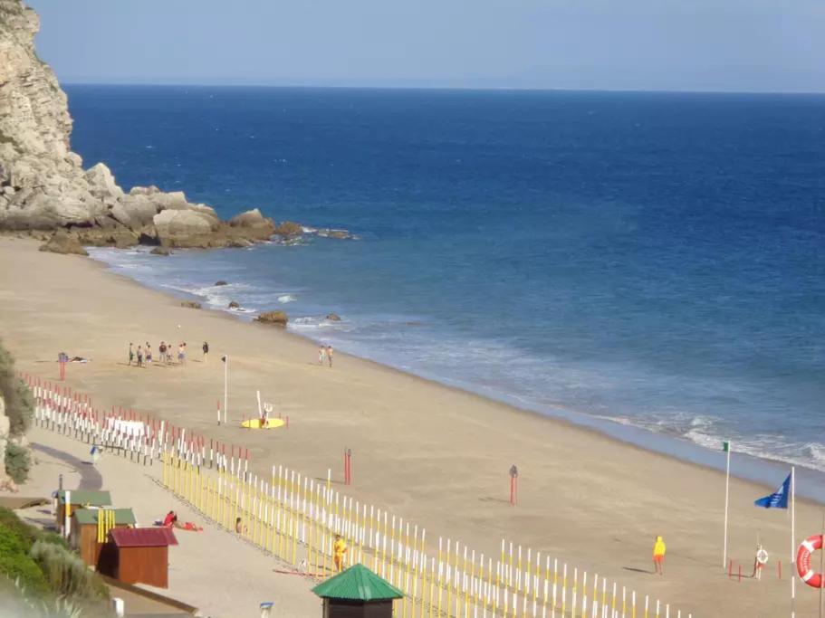 Sol, Mar E Praia Sesimbra Extérieur photo