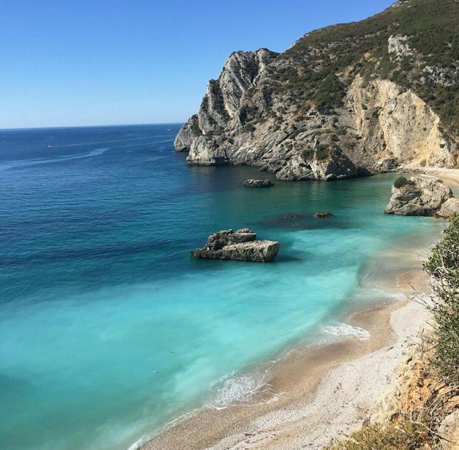 Sol, Mar E Praia Sesimbra Extérieur photo