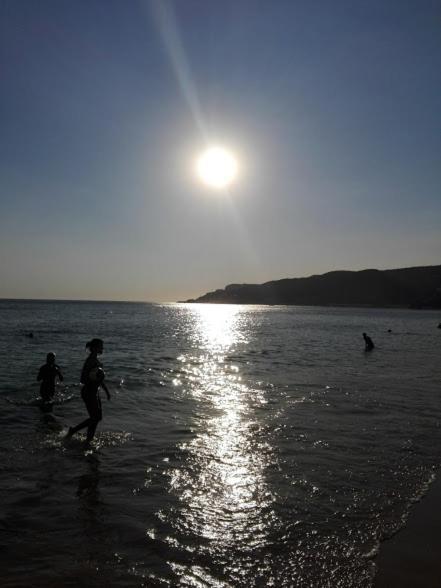 Sol, Mar E Praia Sesimbra Extérieur photo